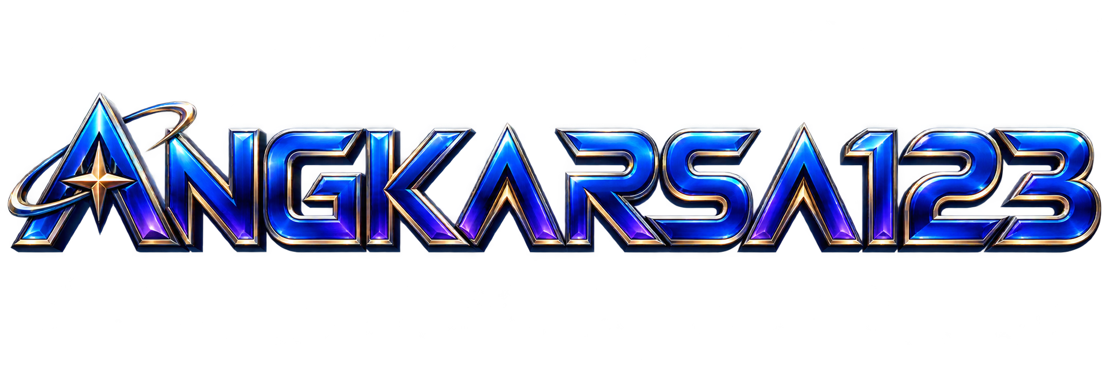ANGKARSA123 Logo